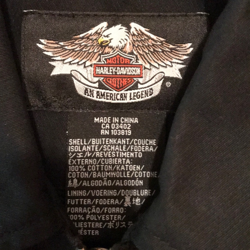 Jacket - Picture 3 of 5